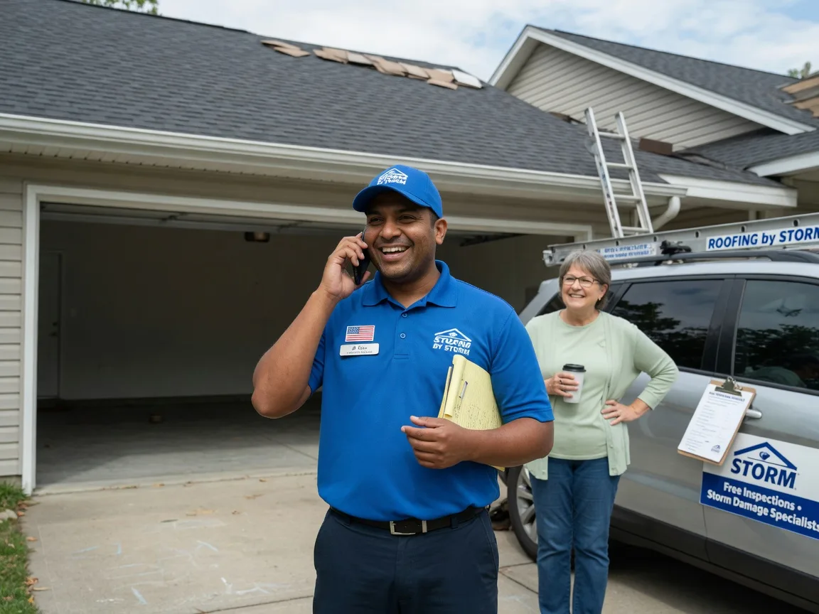 Roof Repair Near Me Chisholm, MN FAQs